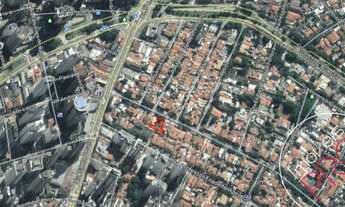 Imagem 4: Terreno, Vila Nova Conceição - São Paulo