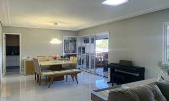 Imagem 3: APARTAMENTO DE 3 SUÍTES 3 VAGAS A VENDA EM SÃO BERNARDO DO CAMPO