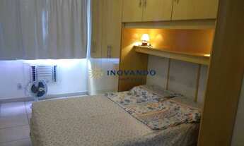 Imagem 6: Condomínio Jóia da Barra - 2 quartos - 73m-²