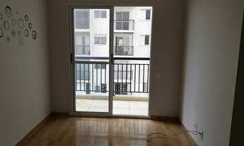 Imagem 6: Apartamento no Condomínio Cenario Duo, 2 Dormitórios em Utinga