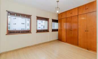 Imagem 3: Apartamento de 124m² com 3 quartos (1 suíte) 3 banheiros e 1 vaga de garagem no Ipiranga
