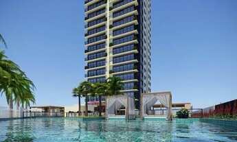 Imagem 5: APARTAMENTO ORLA DE PALMAS COM 94M² COM 3 QUARTOS