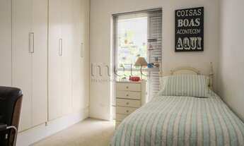 Imagem 7: SAO PAULO - Apartamento Padrão - MOEMA