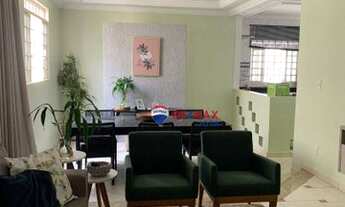 Imagem 3: Casa com 3 quartos 3 suítes 250 m² - Vicente Pires - Vicente Pires/DF