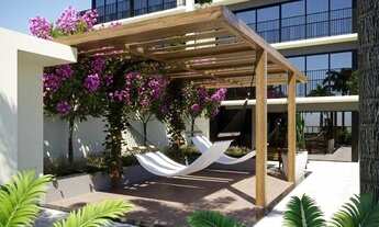 Imagem 4: APARTAMENTO ORLA DE PALMAS COM 94M² COM 3 QUARTOS