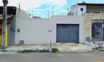 Imagem: JUAZEIRO DO NORTE - Casa Comercial - LAGOA