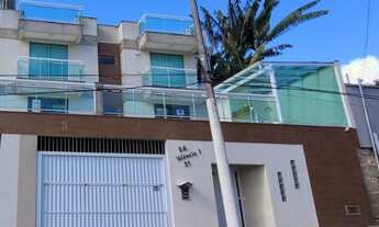 Imagem: Vendo Apartamento 3 quartos - Braunes