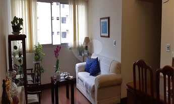 Imagem: São Paulo - Apartamento Padrão - MOEMA