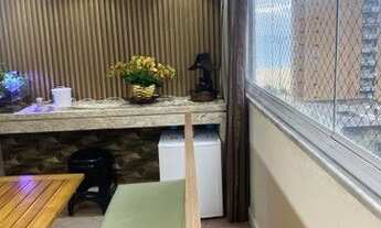 Imagem 5: Apartamento com 3 quartos - Bairro Meireles em Fortaleza