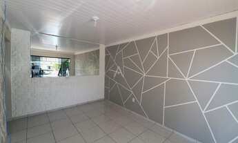 Imagem 3: Casa para locação no Santa Cruz