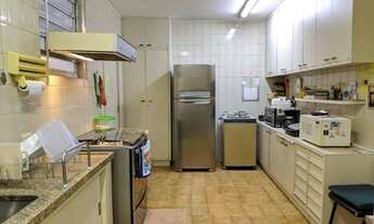 Imagem 6: APARTAMENTO - BELA VISTA - SP