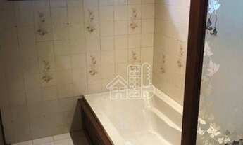 Imagem 3: Casa com 2 quartos para alugar, 301 m² por R$ 4.771/mês - Cantagalo - Niterói/RJ