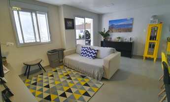 Imagem 3: APARTAMENTO VILA MONUMENTO 2 DORMITÓRIOS