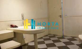 Imagem 3: Rio de Janeiro - Conjunto Comercial/Sala - Botafogo