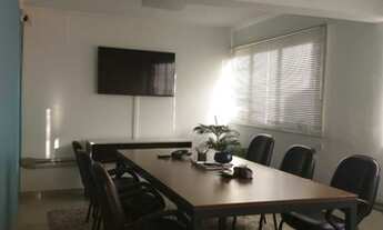 Imagem 6: Prédio Comercial com 06 Salas no Cambuci