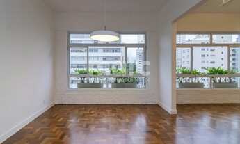 Imagem 2: SAO PAULO - Apartamento Padrão - HIGIENOPOLIS