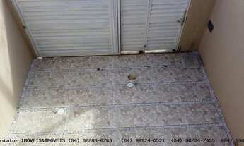 Imagem 7: Casa para Venda em Parnamirim, NOVA PARNAMIRIM, 3 dormitórios, 3 suítes, 4 banheiros, 2 v