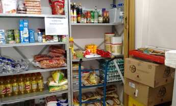 Imagem 5: RESTAURANTE NO JARDIM DO ESTÁDIO EM SANTO ANDRÉ - SP