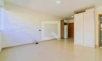 Imagem 3: Apartamento para Aluguel - Chácara Inglesa, 1 Quarto, 40 m2