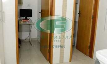 Imagem 3: Casa com 3 dorms, Aparecida, Santos - R$ 850 mil, Cod: 1589331