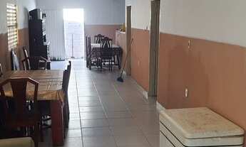 Imagem 7: Casa na Barra Nova temporada em frente a travessia da prainha