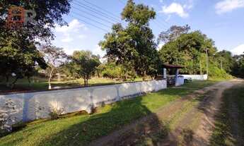 Imagem: Sítio com 6 dormitórios à venda, 16500