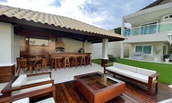 Imagem 3: Casa para venda tem 384 metros quadrados com 4 quartos em Cajazeiras - Fortaleza - CE