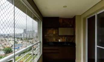 Imagem 5: Apartamento à venda com 84m², 3 quartos e 2 vagas