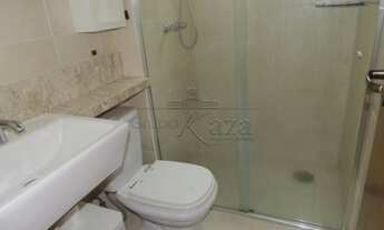 Imagem 4: Apartamento - Jardim Aquarius - Residencial Marataízes - 3 Dormitórios - 94m²