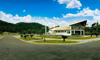 Imagem: Terreno no Parque do Lago em Camboriú