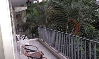 Imagem 6: SÃO PAULO - Apartamento Padrão - MOEMA