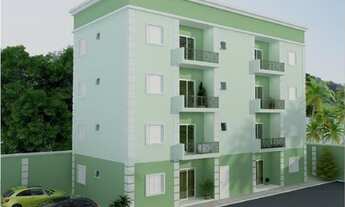 Imagem: Apartamento Venda Jarinu