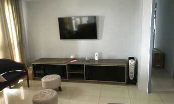 Imagem 4: Condomínio Jardim de Florença, com 4 torres 19 andares , 2 apartamento por andar , 2 eleva