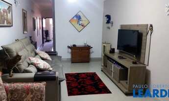 Imagem 2: SOBRADO - JARDIM AEROPORTO - SP