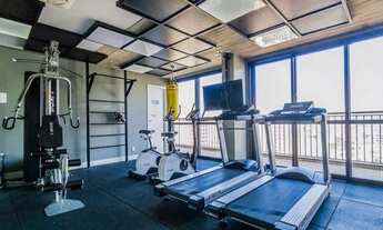 Imagem 3: APARTAMENTO 1 DORMITÓRIOS, 1 VAGAS, À VENDA EM SÃO PAULO