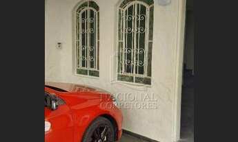 Imagem 7: Casa com 3 dormitórios, 201 m² - venda por R$ 900.000,00 ou aluguel por R$ 3.100,00/mês