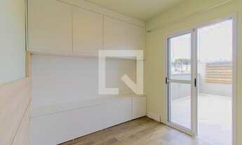 Imagem 5: Apartamento para Aluguel - Cajuru, 1 Quarto, 60 m2