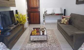 Imagem 7: Casa individual, com piscina, área de lazer à venda para o melhor do seu dia a dia na pra