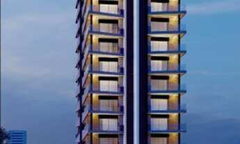 Imagem: Apartamento para venda possui 102 metros