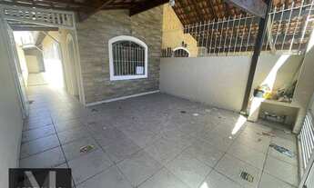 Imagem: Casa com 2 dormitórios à venda, 88 m²