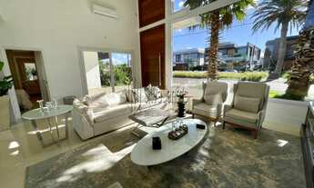 Imagem: SOBRADO COM 5 SUÍTES, NO CONDOMÍNIO ENSEADA