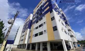 Imagem: Apartamento em Casa Caiada, 71m2, 03 Quartos