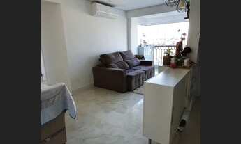 Imagem: Vende-se Apto Vila Castelo R$500.000,00