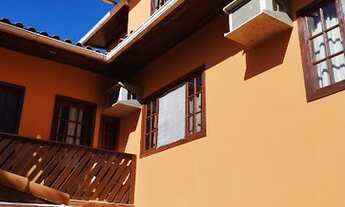 Imagem 5: Casa para aluguel possui 250 metros quadrados com 3 quartos em Lagoa - Macaé - RJ