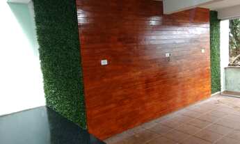 Imagem 6: Sobrado a venda em Ribeirão Pires com 5 dormitórios