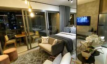 Imagem 7: Apartamento 1 dormitório para Locação em São Paulo, PINHEIROS, 1 dormitório, 1 banheiro, 1