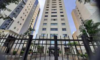 Imagem 1: AP de alto padrão com 310 m² úteis repleto de armários e 2 vagas. Para venda ou locação mo