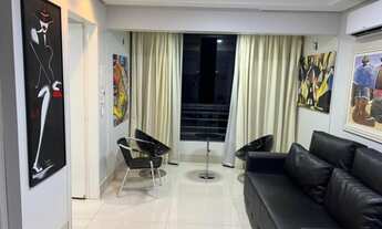 Imagem 6: Alugo apartamento em caldas novas