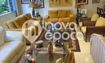 Imagem: Rio de Janeiro - Apartamento Padrão - Copacabana