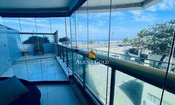 Imagem 3: 62m° - Barra da Tijuca - Lúcio Costa - Frontal Mar !!!